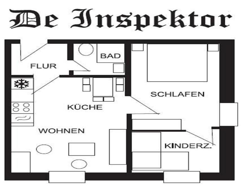 Two-Bedroom Apartment image 1