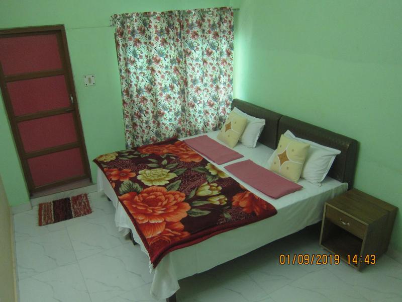Budget Double or Twin Room image 1