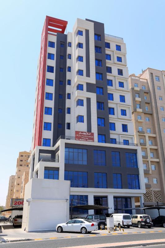 ماجيك سويت بوليفارد Magic Suite Boulevard - image 10