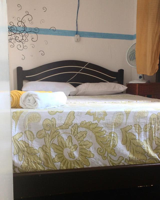 Hostel Torre Bahia - image 13