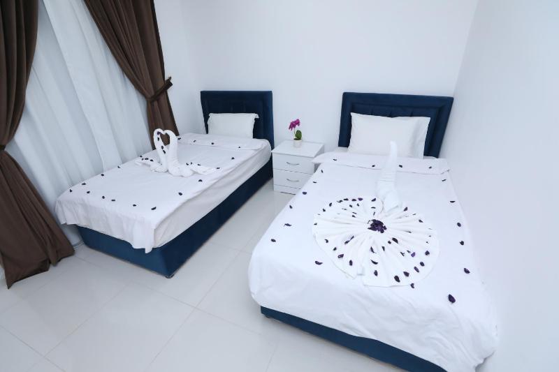 ماجيك سويت بوليفارد Magic Suite Boulevard - image 14