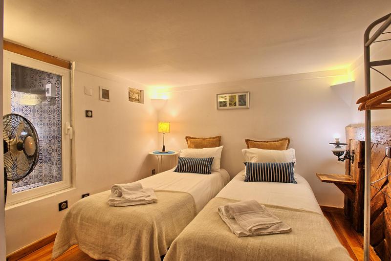 Three-Bedroom Apartment image 2