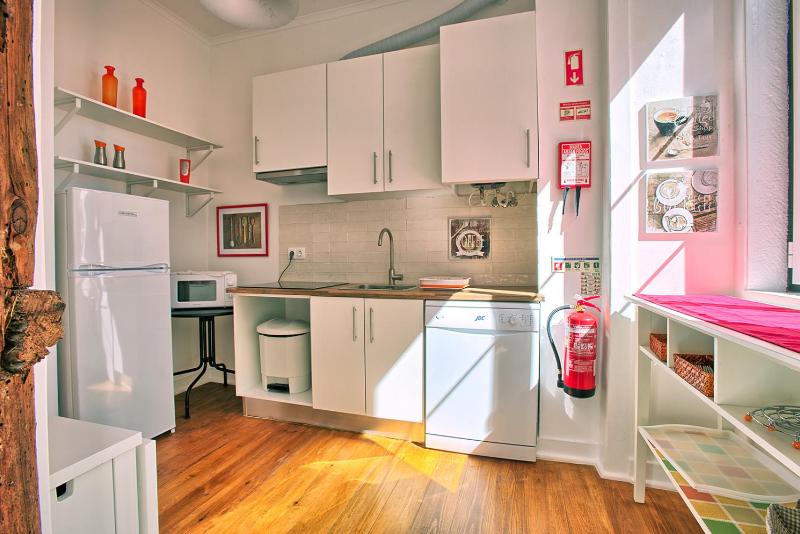 Six-Bedroom Apartment with River View image 3