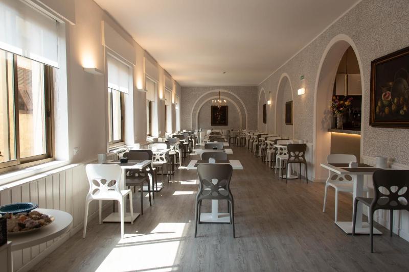 Hotel Vittoria - image 38