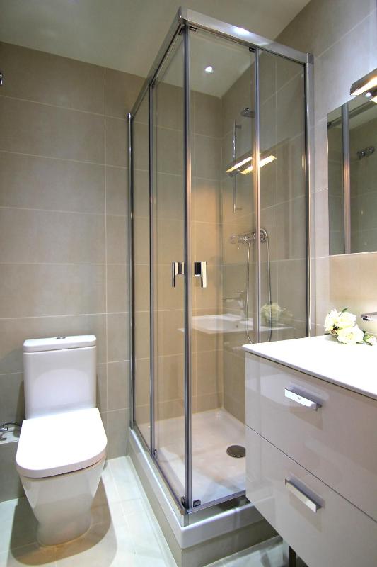 Three-Bedroom Apartment image 2