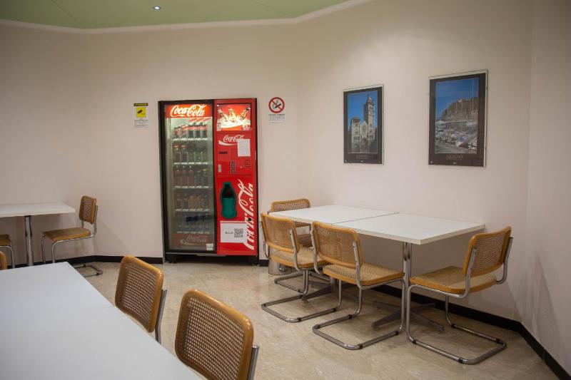 Hotel Vittoria - image 28