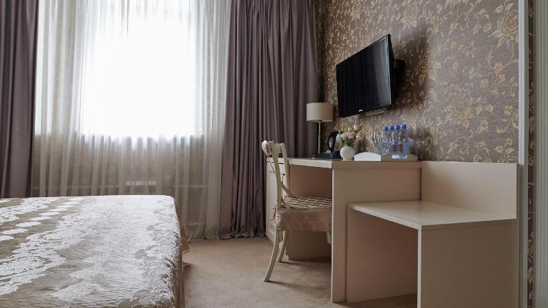 Superior Double Room image 2
