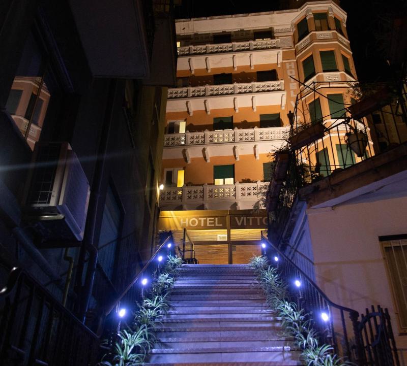 Hotel Vittoria - image 9