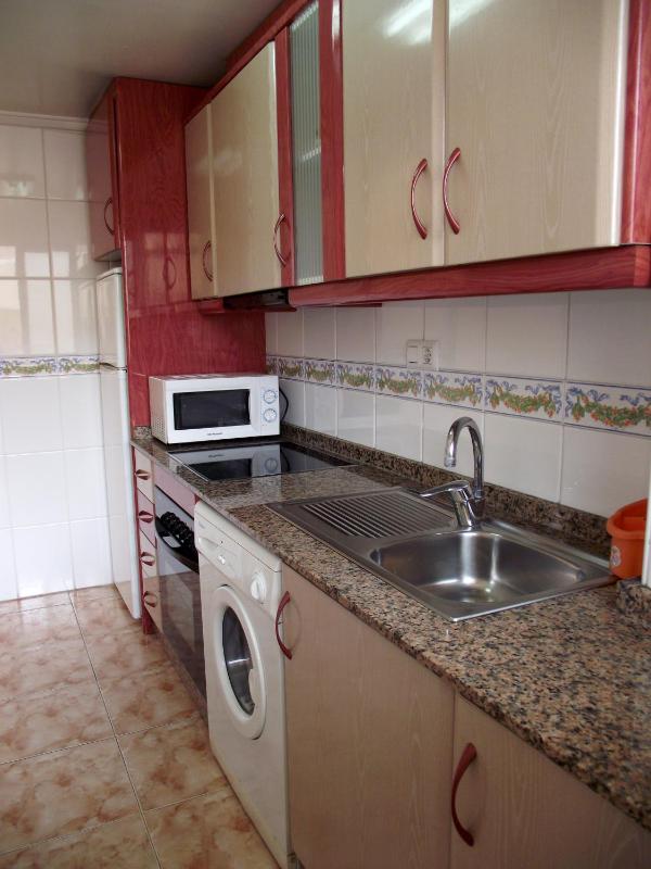 Two-Bedroom Apartment (4 Adults) image 4