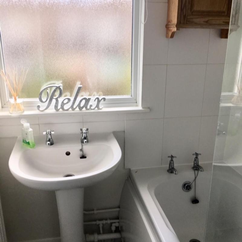 Three-Bedroom Apartment image 2