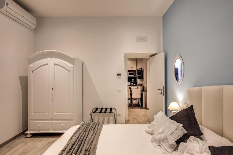 Two-Bedroom Apartment image 3