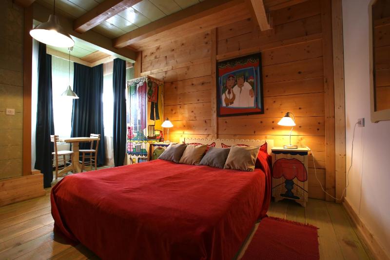 Single Room image 1