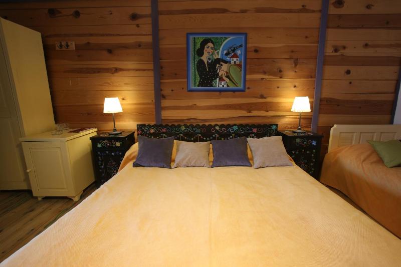 Double or Twin Room image 4
