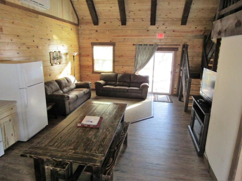 Three-Bedroom Villa image 2