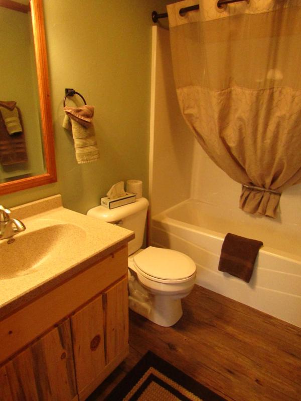 Two-Bedroom Villa image 2
