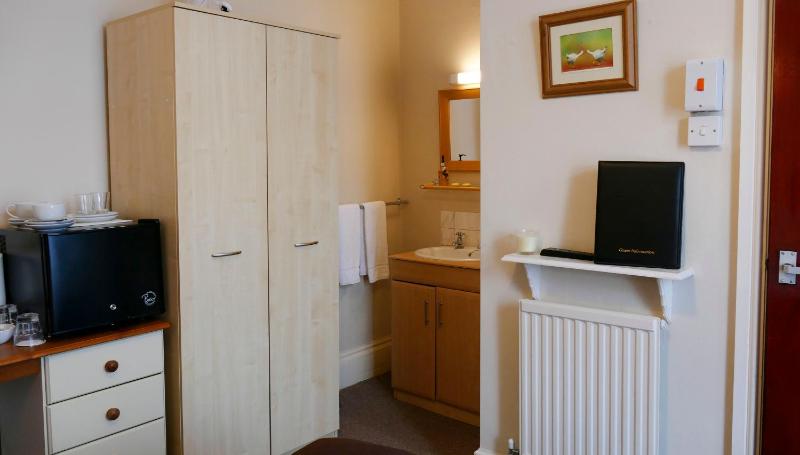 Marmalade Bed & Breakfast - image 10