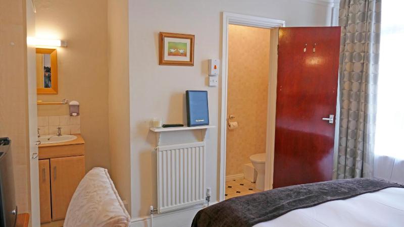 Marmalade Bed & Breakfast - image 15