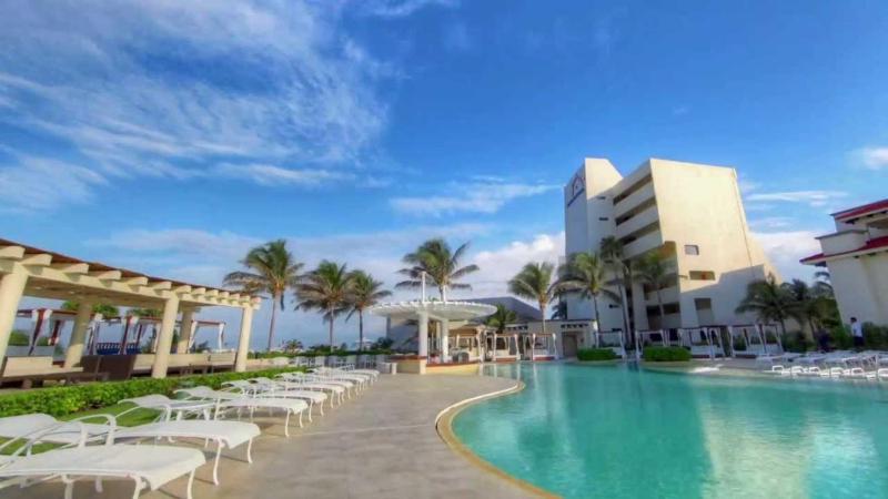 Condo in Ocean Front Resort - image 14