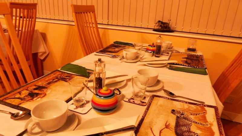 Marmalade Bed & Breakfast - image 13