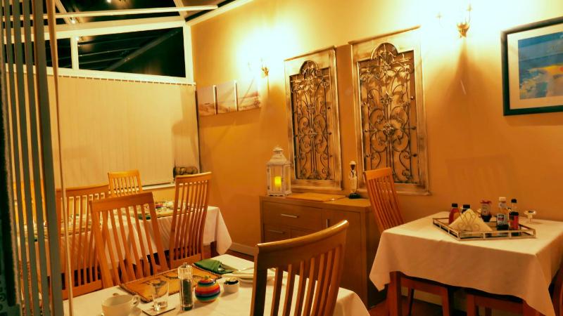 Marmalade Bed & Breakfast - image 9