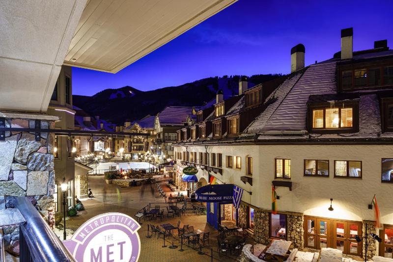 Poste Montane Lodge by East West - image 10