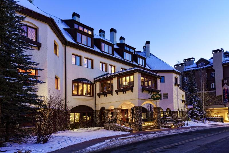 Poste Montane Lodge by East West - image 41