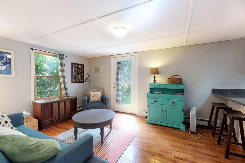 one bedroom house image 1