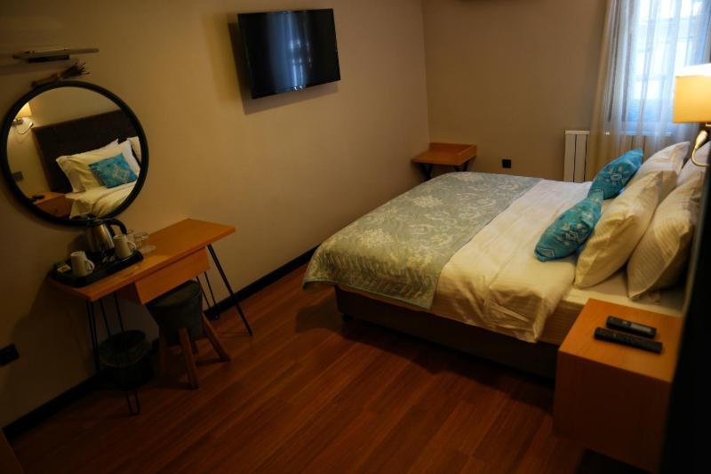 Nomade Old City Hotel - image 11