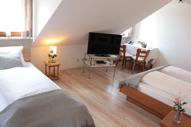 Comfort Triple Room image 2