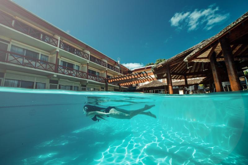Kaiviti Motel - image 1
