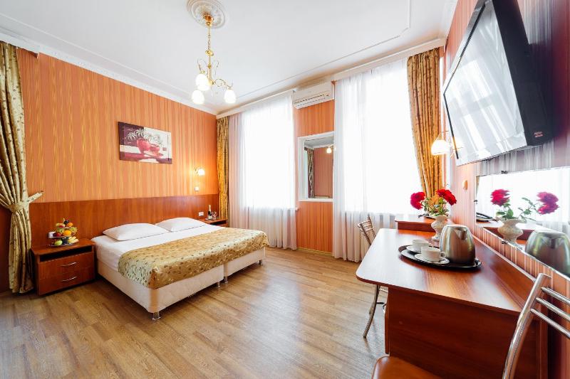 Comfort Double or Twin Room image 2
