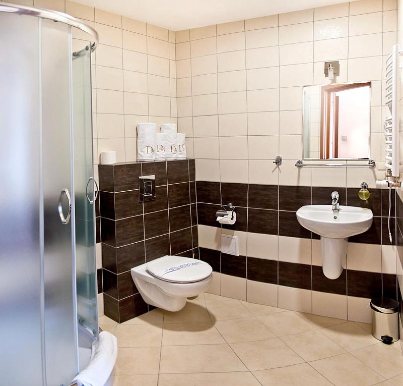 Standard Single Room image 1