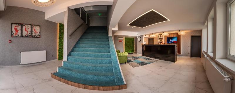 Bach Apartments - image 25