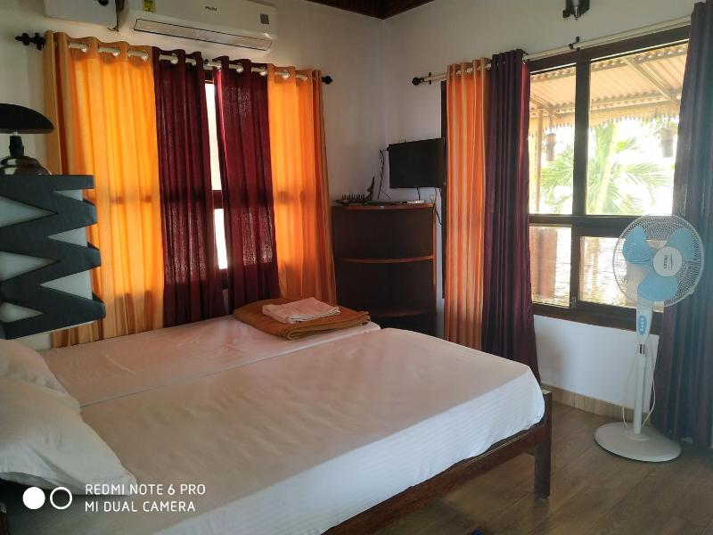 SAGAR BEACH VILLAS Home stay - image 14