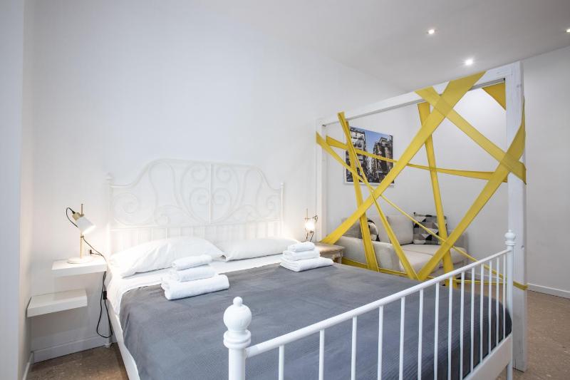 Two-Bedroom Apartment image 4