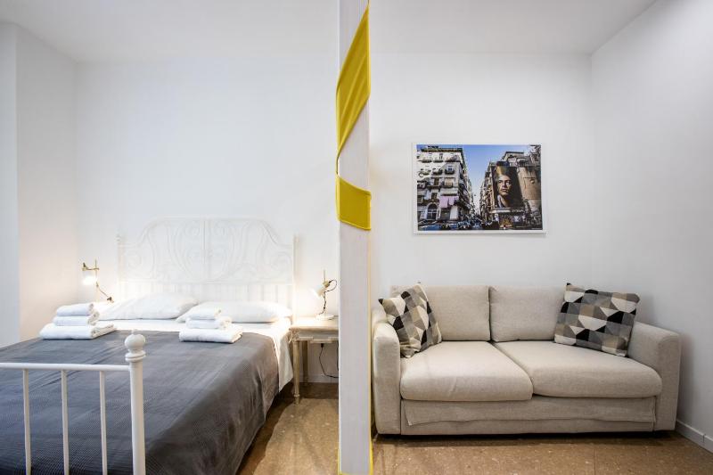 Two-Bedroom Apartment image 3