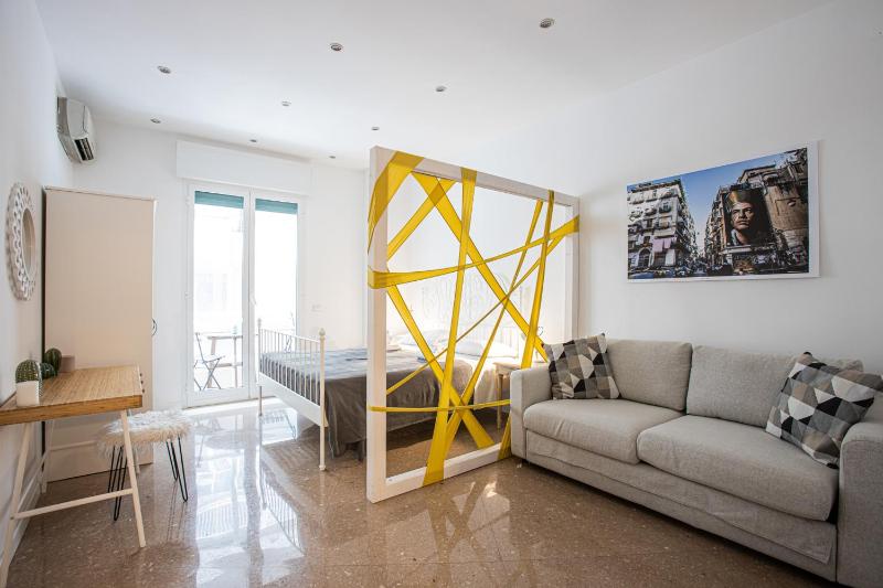 Two-Bedroom Apartment image 2