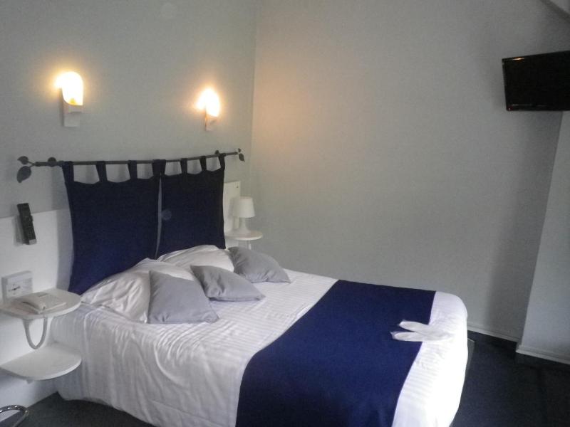 Double or Twin Room image 3