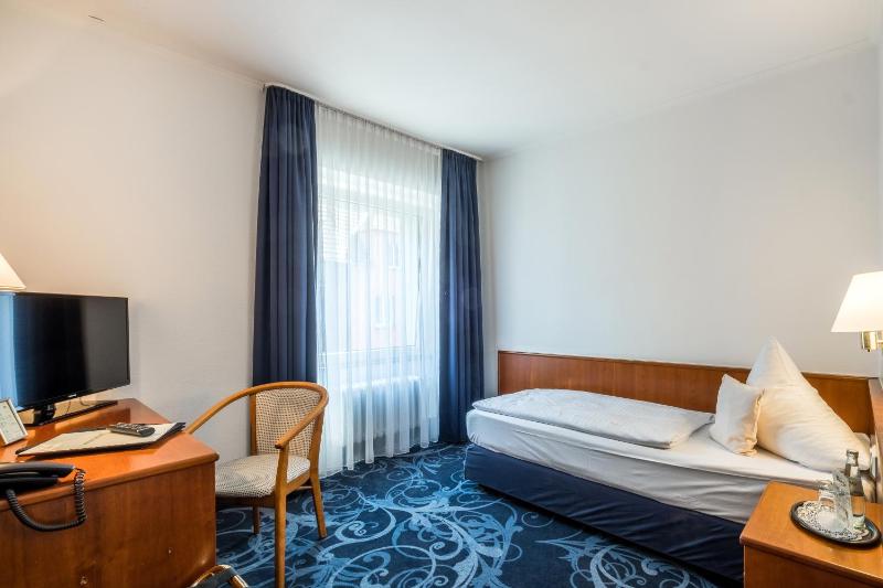 Hotel Gertrudenhof - image 12
