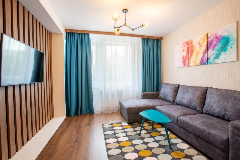 Bach Apartments - image 15