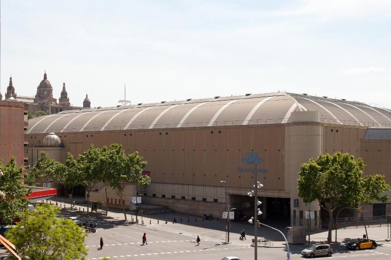 Four-Bedroom Apartment - Floridablanca image 4