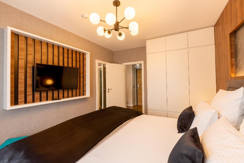 Bach Apartments - image 19