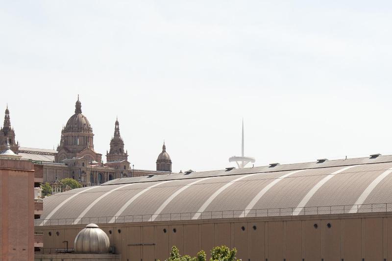 Four-Bedroom Apartment - Floridablanca image 3