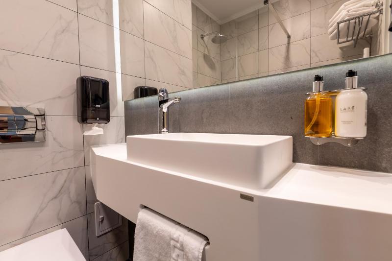 Bach Apartments - image 44