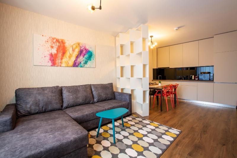 Bach Apartments - image 34