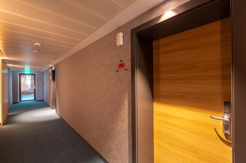 Bach Apartments - image 28