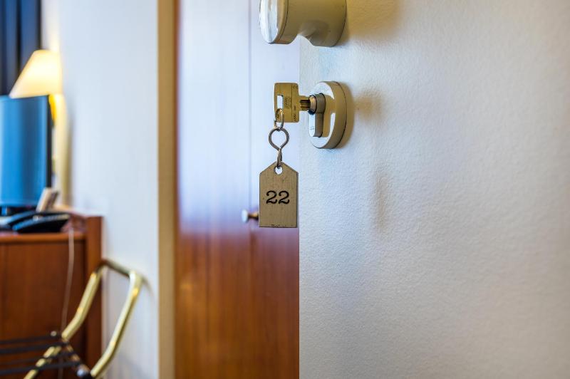 Hotel Gertrudenhof - image 8