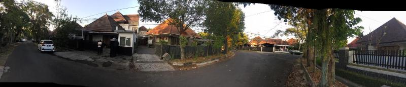 De Riau Guesthouse - image 9