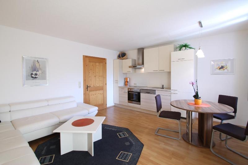 Apartment with Balcony or Terrace image 1