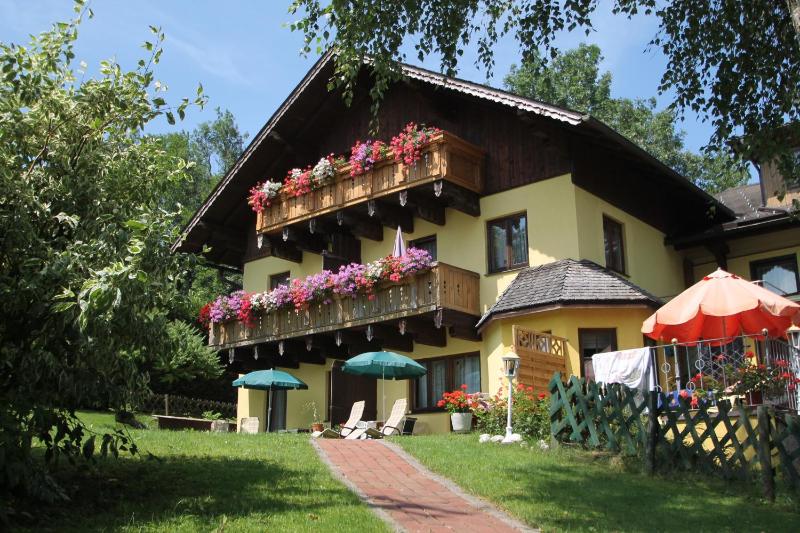 Apartment with Balcony or Terrace image 3